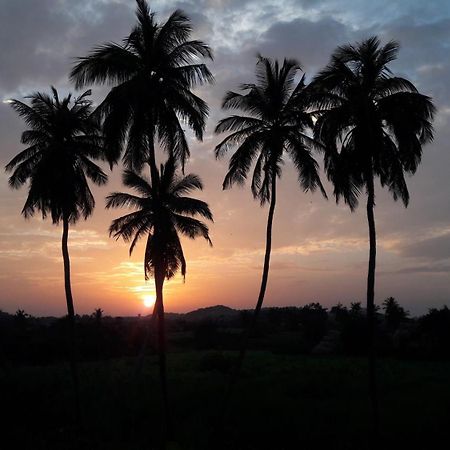 Vaibhav Home Stay Хампи Экстерьер фото