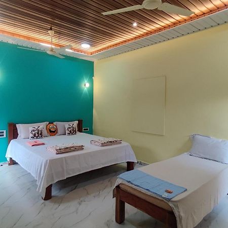 Vaibhav Home Stay Хампи Номер фото