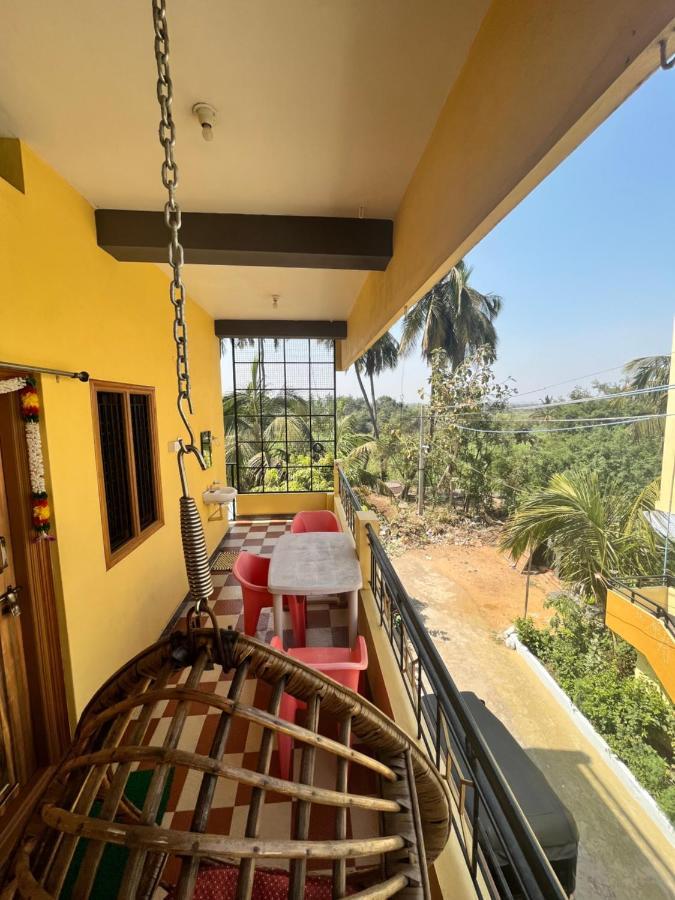 Vaibhav Home Stay Хампи Экстерьер фото