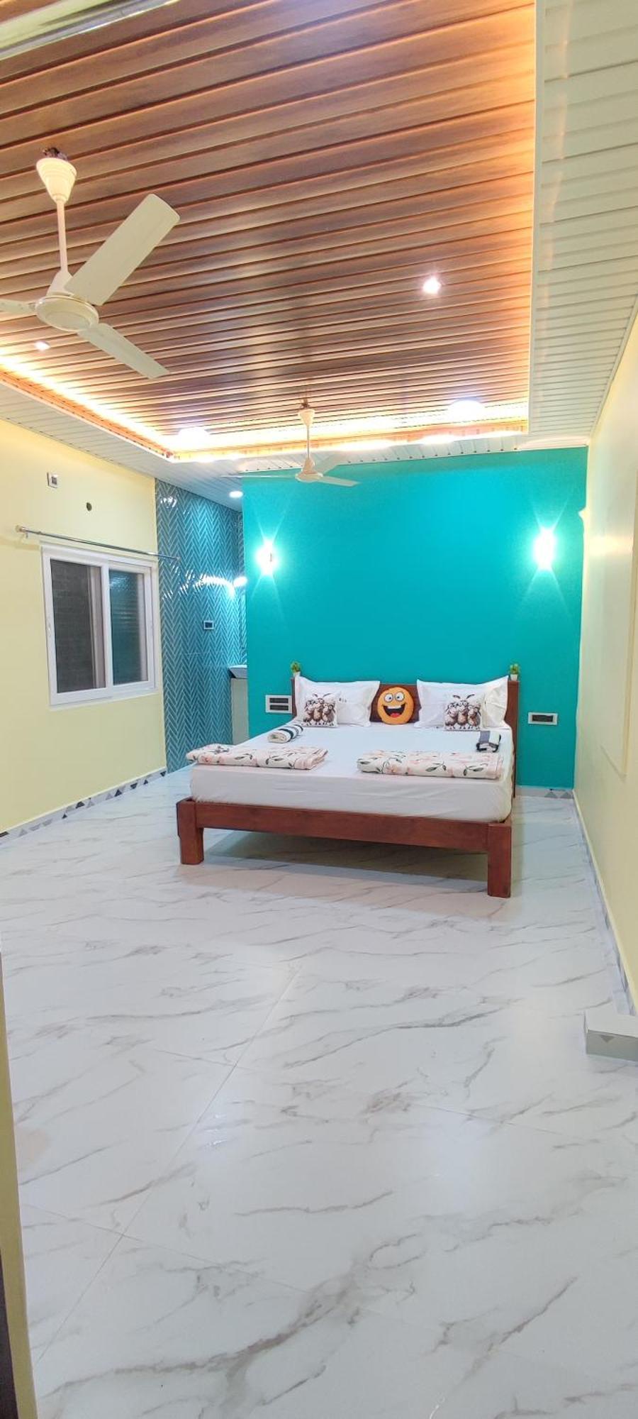 Vaibhav Home Stay Хампи Экстерьер фото